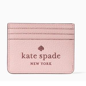 Kate Spade Small Card Holder